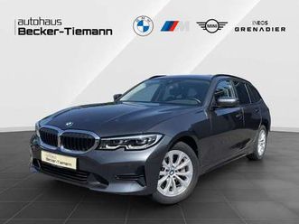 i xdrive touring/ lc prof./ parkass/ drivass/ spor