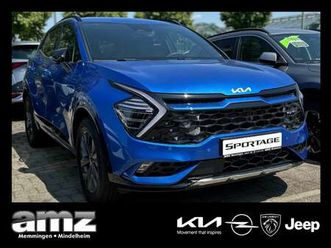 1.6 t-gdi gt-line *360°kamera*navi*