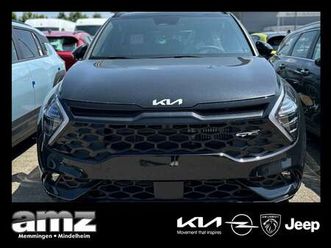 1.6 t-gdi gt-line pano*awd*harmankardon