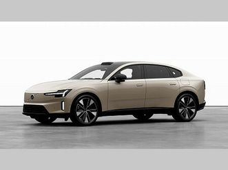 volvo es90 ultra, single motor extended range, 245 kw / 333 hp
