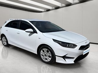 kia ceed 1.0 t-gdi concept 74 kw (100 cv)