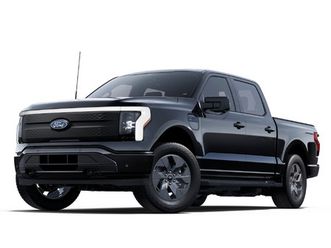 ford f-150 lightning 2025 flash