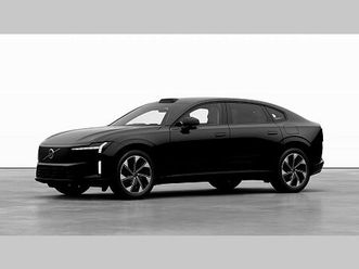 volvo es90 plus, single motor extended range, 245 kw / 333 hp