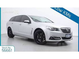 2014 holden calais v for sale $40,992