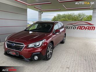 subaru outback 2.5i 129kw cvt awd business navi za 25 990 €