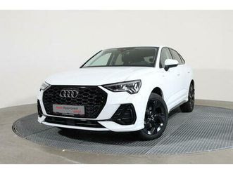 audi q3 spb sline 40tdi quattro stroni