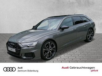 s line 50 tdi quattro 210(286) kw(ps) tiptronic