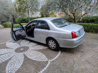 rover 75 v6 benzina