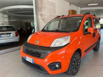 qubo qubo 1.4 8v 77 cv easy