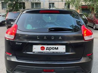 продажа лада х-рей, 2016 год в санкт-петербурге