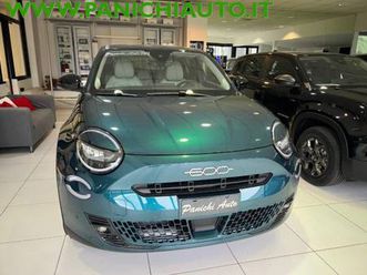 600 (2023-->) 600 hybrid 100 cv dct mhev la prima