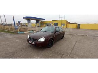 продажа лада приора, 2009 год в кизляре