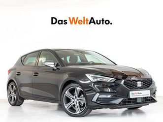 1.5 etsi s&s fr special edition dsg 110 kw (150 cv)