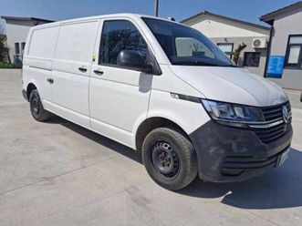 other trasporter 2.0 tdi 110cv pl