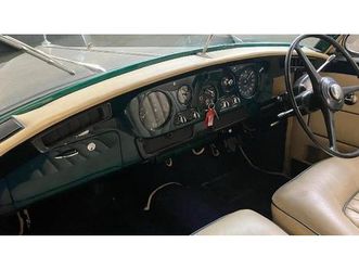 1965 rolls royce silver cloud iii a vendre