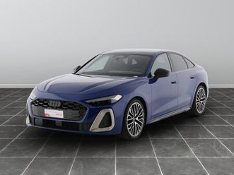 berlina 2.0 tdi mhev+ 204cv launch edition one quattro s tronic
