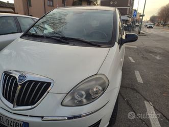 lancia musa 1,3 multijet neopatentati
