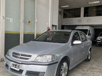 chevrolet astra 2.0 gl