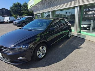 VOLKSWAGEN POLO polo-3a-serie-1-0-tsi-dsg-5p-comfortline-bmt