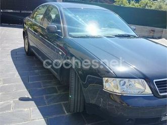audi a6 1.8 t