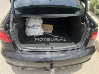 audi a3 1.6 tdi berline 2014 diesel 472550 occasion à berrechid maroc