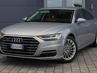 a8 4ª serie a8 55 tfsi 3.0 quattro tiptronic