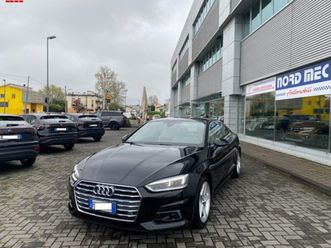 a5 2ª serie a5 45 tfsi quattro s tronic business