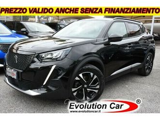 bluehdi 130 s&s eat8 allure