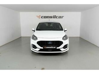 1.0 ecoboost st-line