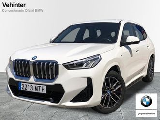 xdrive30 230 kw (313 cv)