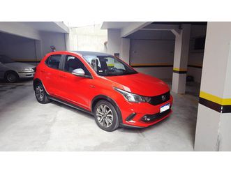 fiat argo 1.8 hgt 16v flex aut. 5p