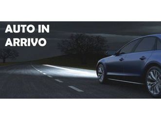 peugeot 5008 bluehdi 130 s&s eat8 active business del 2019 usata a foggia