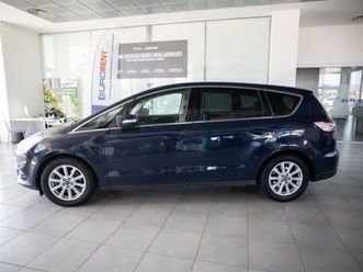 s-max 2.0 tdi 150cv titanium