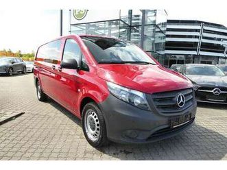 mixto 119 cdi bt 4matic extralang 6-sitze