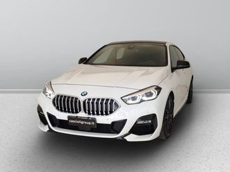 220 serie 2 f44 gran coupe - d gran coupe msport auto