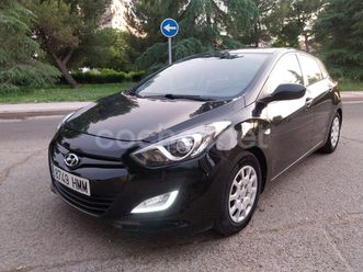 hyundai i30 1.4 crdi city s