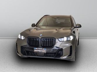 x5 (e53) xdrive50e msport pro auto