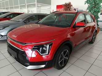 kia niro 1.6 hev drive my25