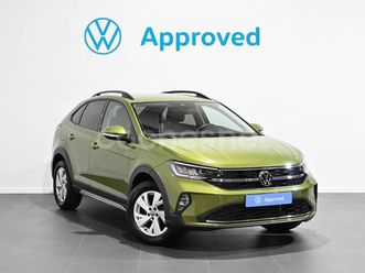volkswagen taigo life 1.0 tsi dsg