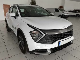 kia sportage 1.6 tgdi drive my23