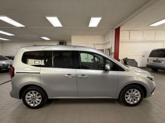 classe t (2022-->) t 160d premium