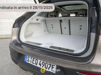 eqe suv (x294) eqe 350 4matic electric art advanced