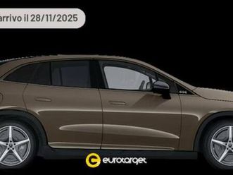 eqe suv (x294) eqe 350+ electric art advanced plus