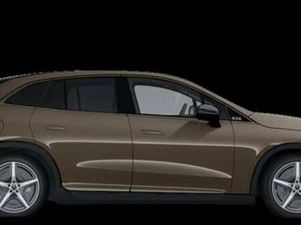 eqe suv (x294) eqe 300 electric art advanced