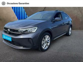1.0 tsi 116ch vw edition