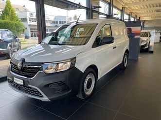 kangoo van 1.3tce standard 130 pf extra