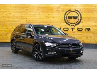 variant executive 2.0 tdi 110kw (150cv)