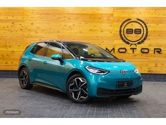 pro performance max 150 kw (204 cv) auto