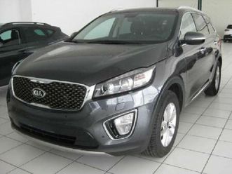 kia sorento 2.2 crdi drive 5p 7 plazas