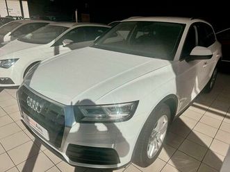 audi q5 2.0 35 tdi s tronic advanced 5p